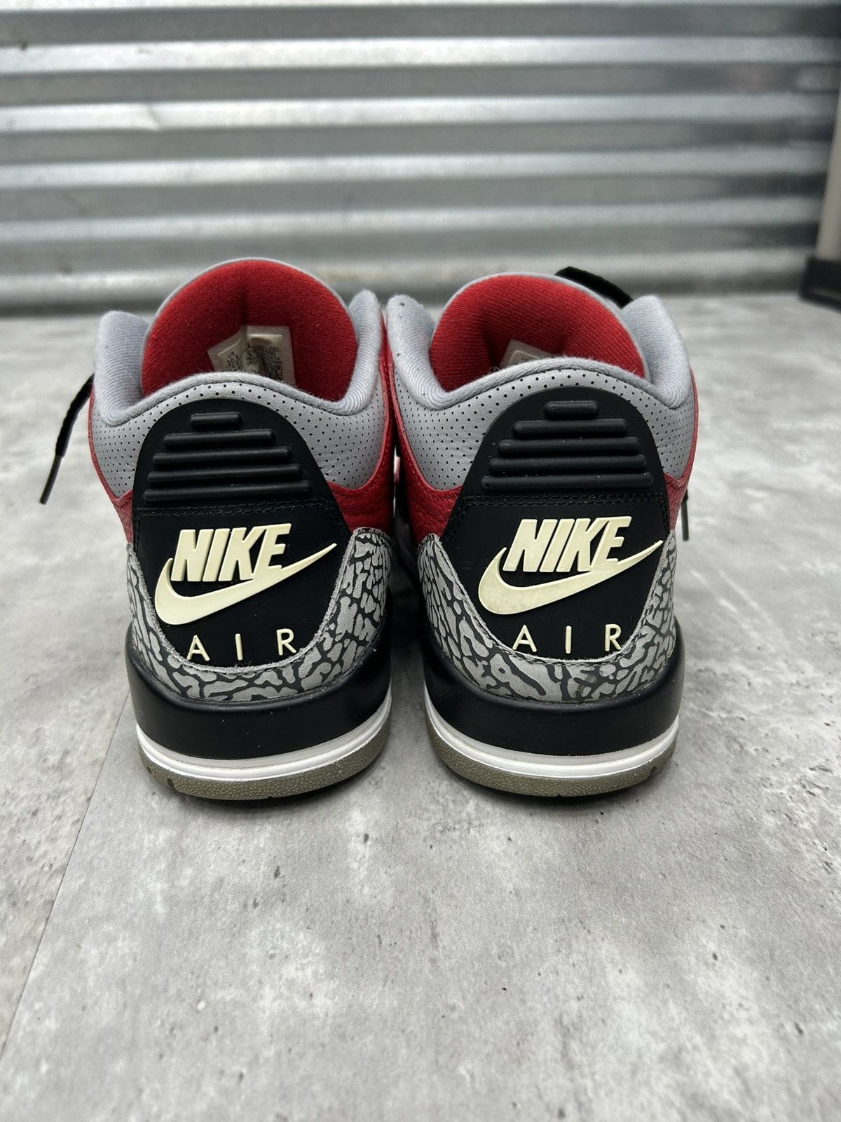 Jordan Brand Jordan 3 Size US 10.5 / EU 43-44 - 9 Thumbnail