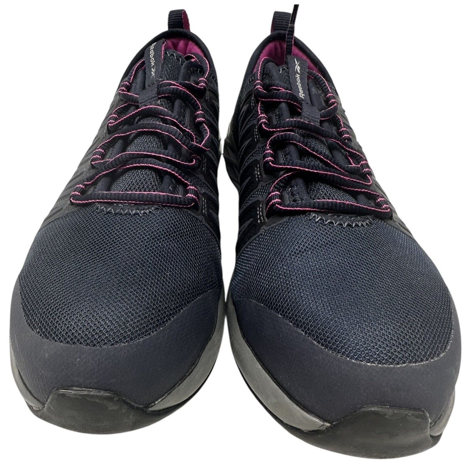 Reebok Reebok Astroride Steel Toe Work Shoe, Women's 8.5 W RB308 Size US 8.5 / EU 41-42 - 4 Thumbnail
