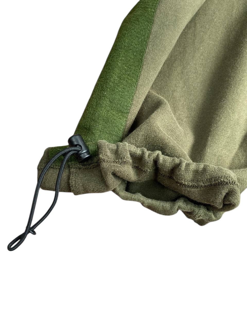 Japanese Brand Whiz limited Baggy sweatpants Size US 32 / EU 48 - 5 Thumbnail