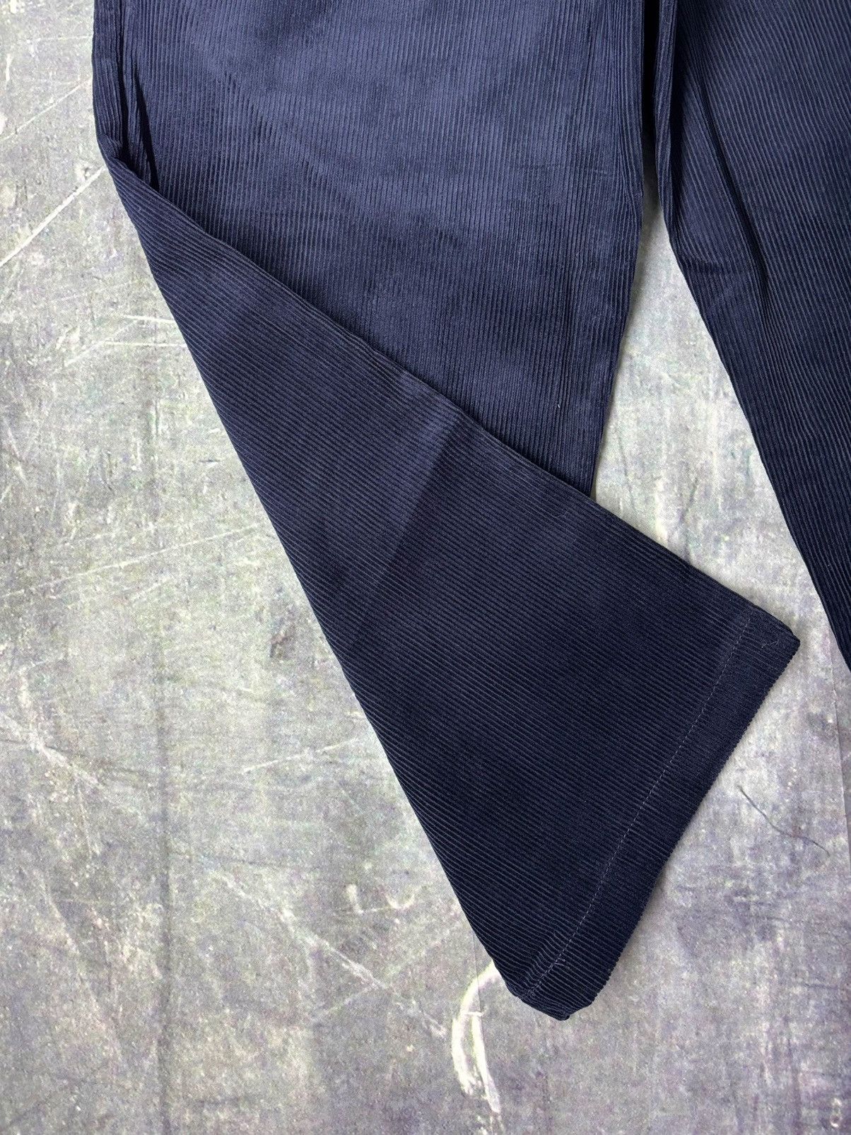 Japanese Brand 🪁CPGN Studio Wide Curduroy Pant Size US 34 / EU 50 - 5 Thumbnail