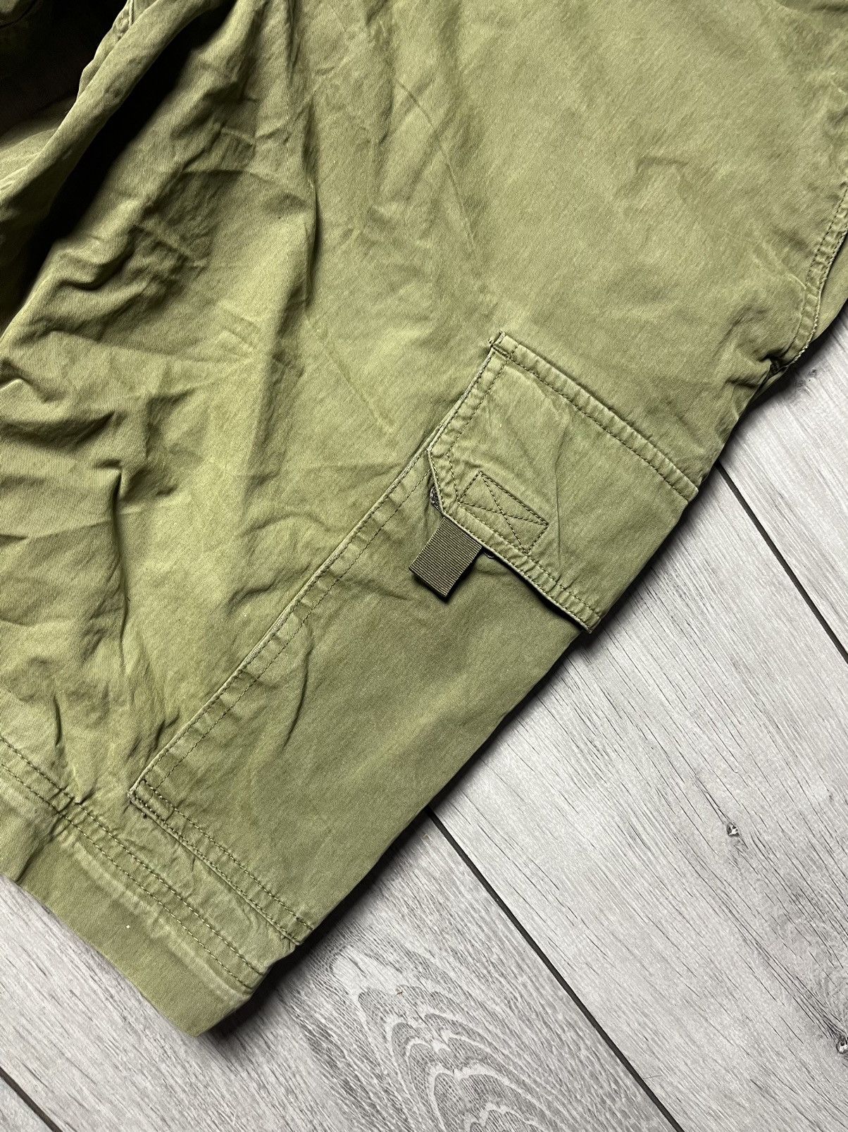 Gap Gap shorts Bermuda cargo size 32 Size US 32 / EU 48 - 2 Thumbnail