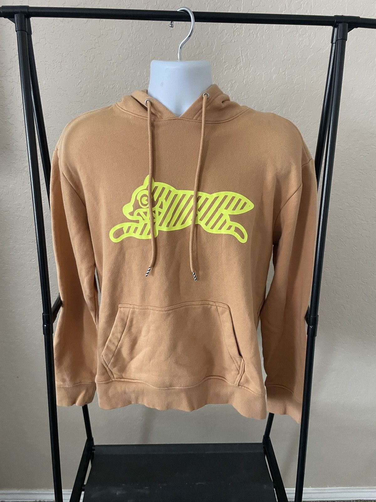 Icecream BBC Fox Pull over hoodie Size US M / EU 48-50 / 2 - 1 Thumbnail