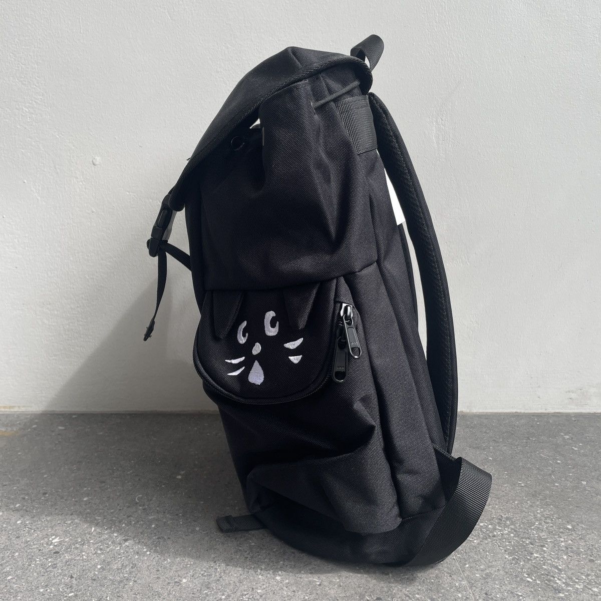 Ne-Net Issey Miyake "Nya Nya" Backpack Size ONE SIZE - 3 Thumbnail
