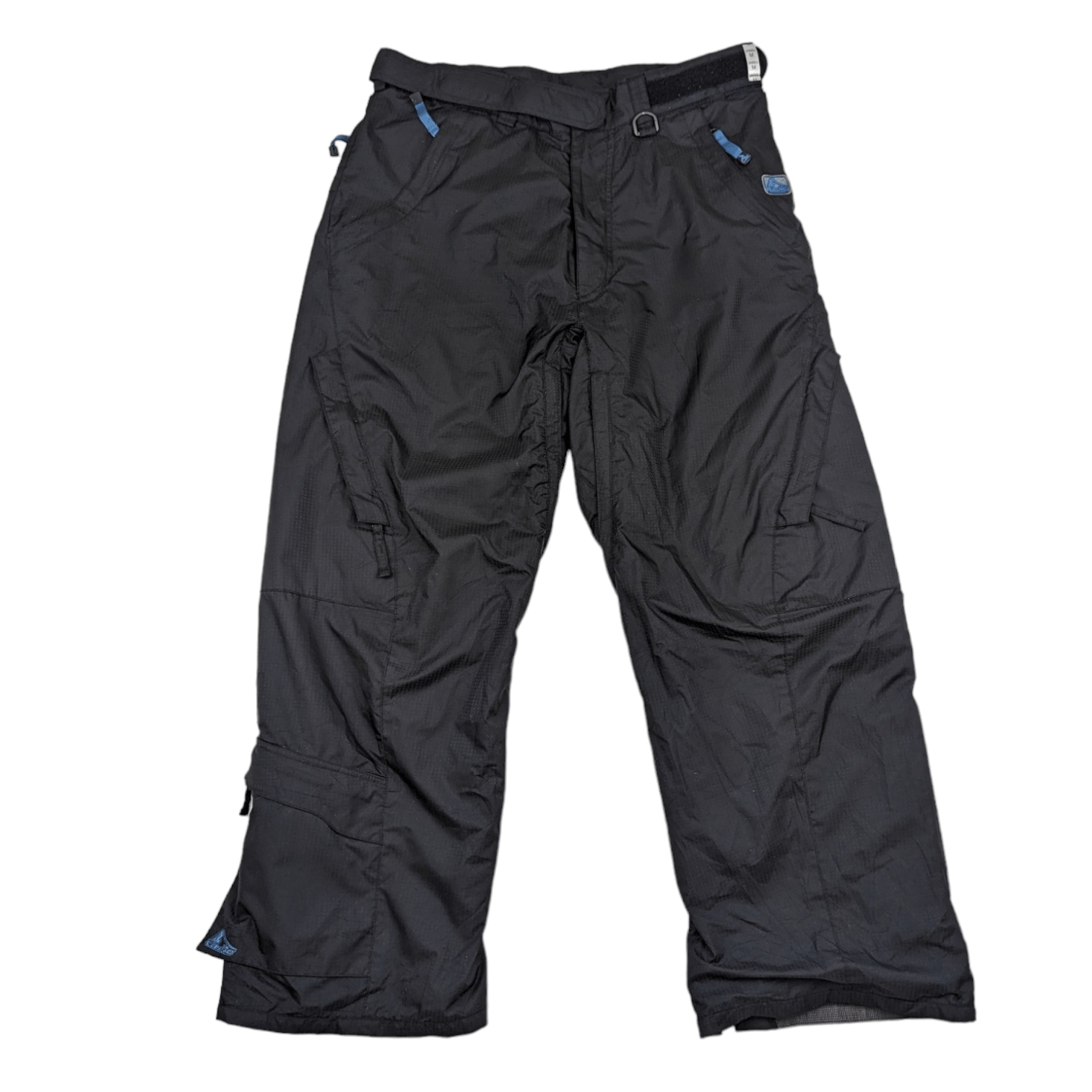 Japanese Brand Japan ARBN Snowboard Snow Ski Pant Size US 34 / EU 50 - 2 Thumbnail