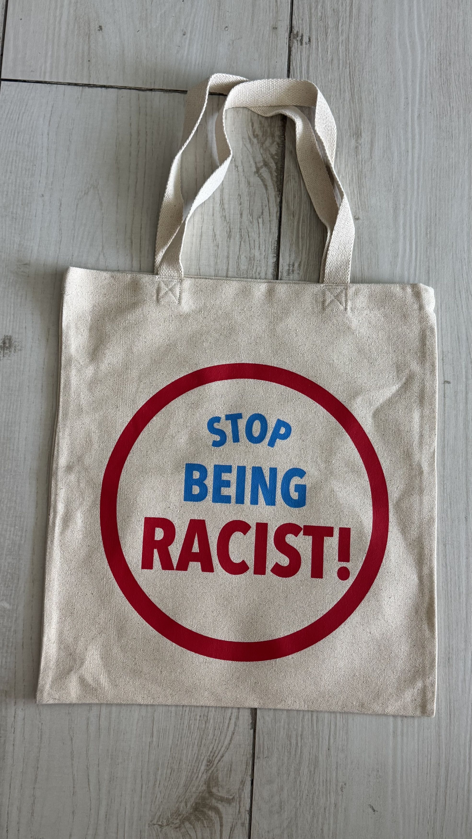Gallery Dept. Gallery Dept Tote Bag Size ONE SIZE - 2 Thumbnail