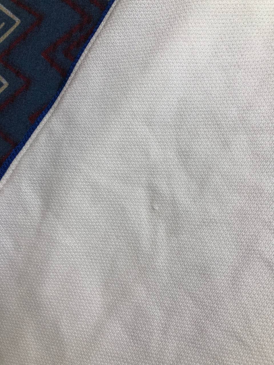 Nike T-Shirt Nike Jerseys DRI-FIT football EnglandY2K Vintage Size US S / EU 44-46 / 1 - 11 Thumbnail