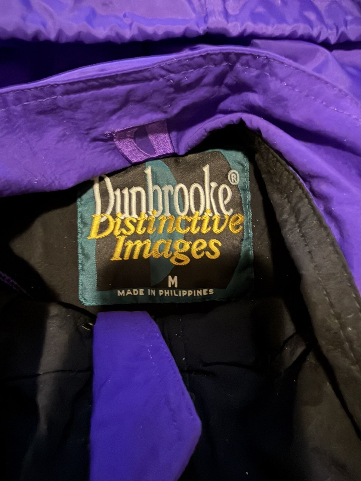 Dunbrooke Y2k outback steakhouse jacket Size US M / EU 48-50 / 2 - 6 Thumbnail