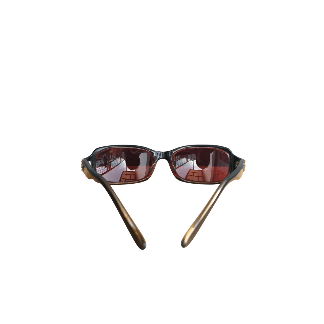 Guess Vintage Guess Sunglasses Size ONE SIZE - 4 Thumbnail