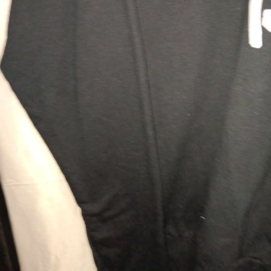 Chaco Cairle Paige, mama bear Sweatshirt, black womens L, NWOT Size L / US 10 / IT 46 - 8 Thumbnail