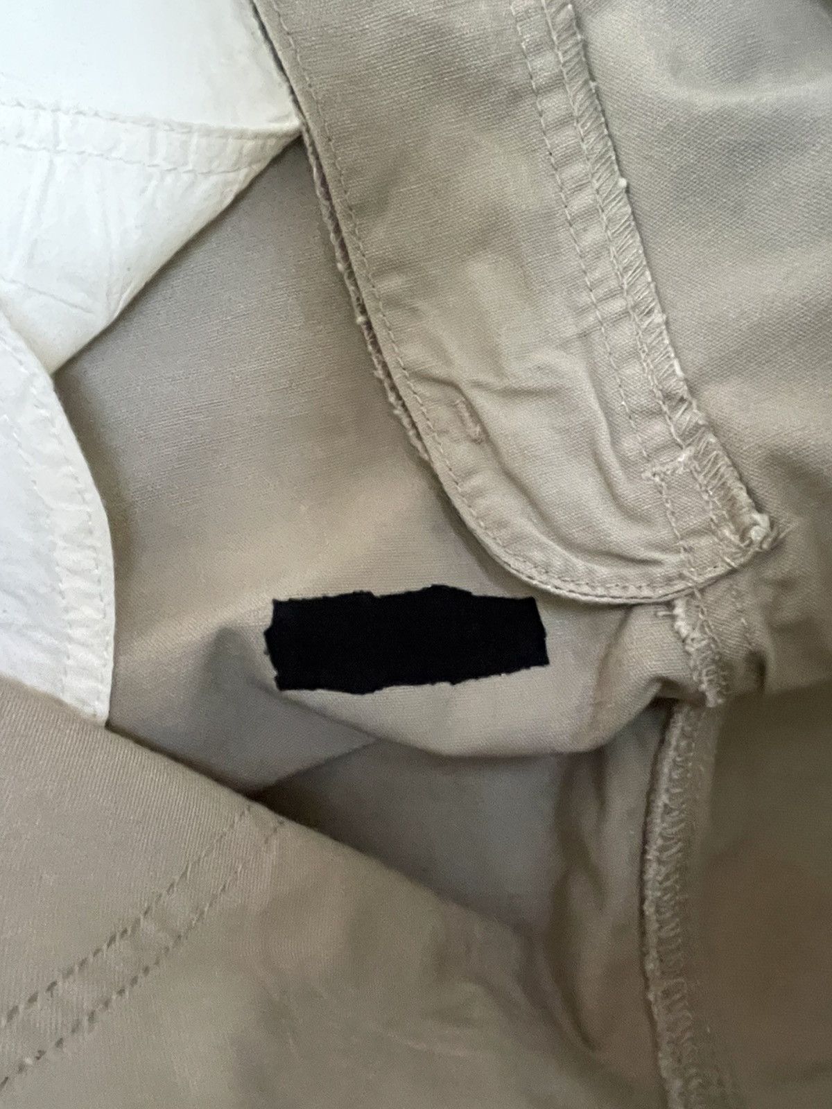 5.11 5.11 Tactical Cargo Pant Size US 35 - 14 Thumbnail