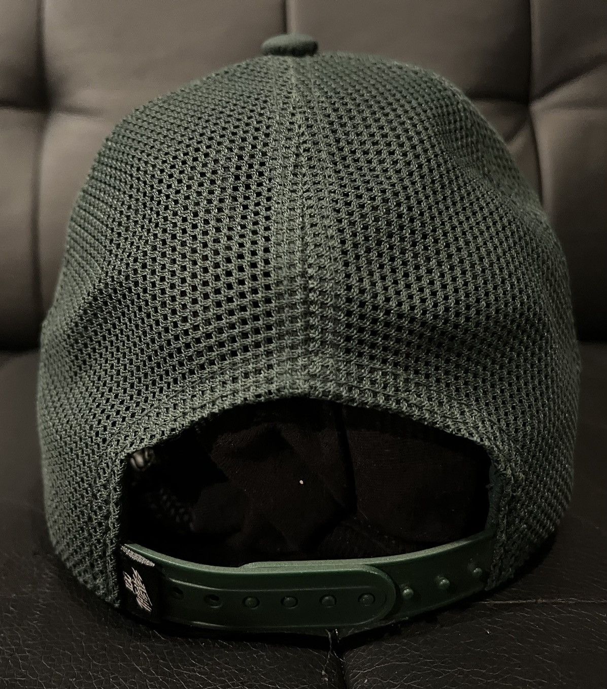 Other 100 Thieves Mesh Trucker Hat Size ONE SIZE - 3 Thumbnail
