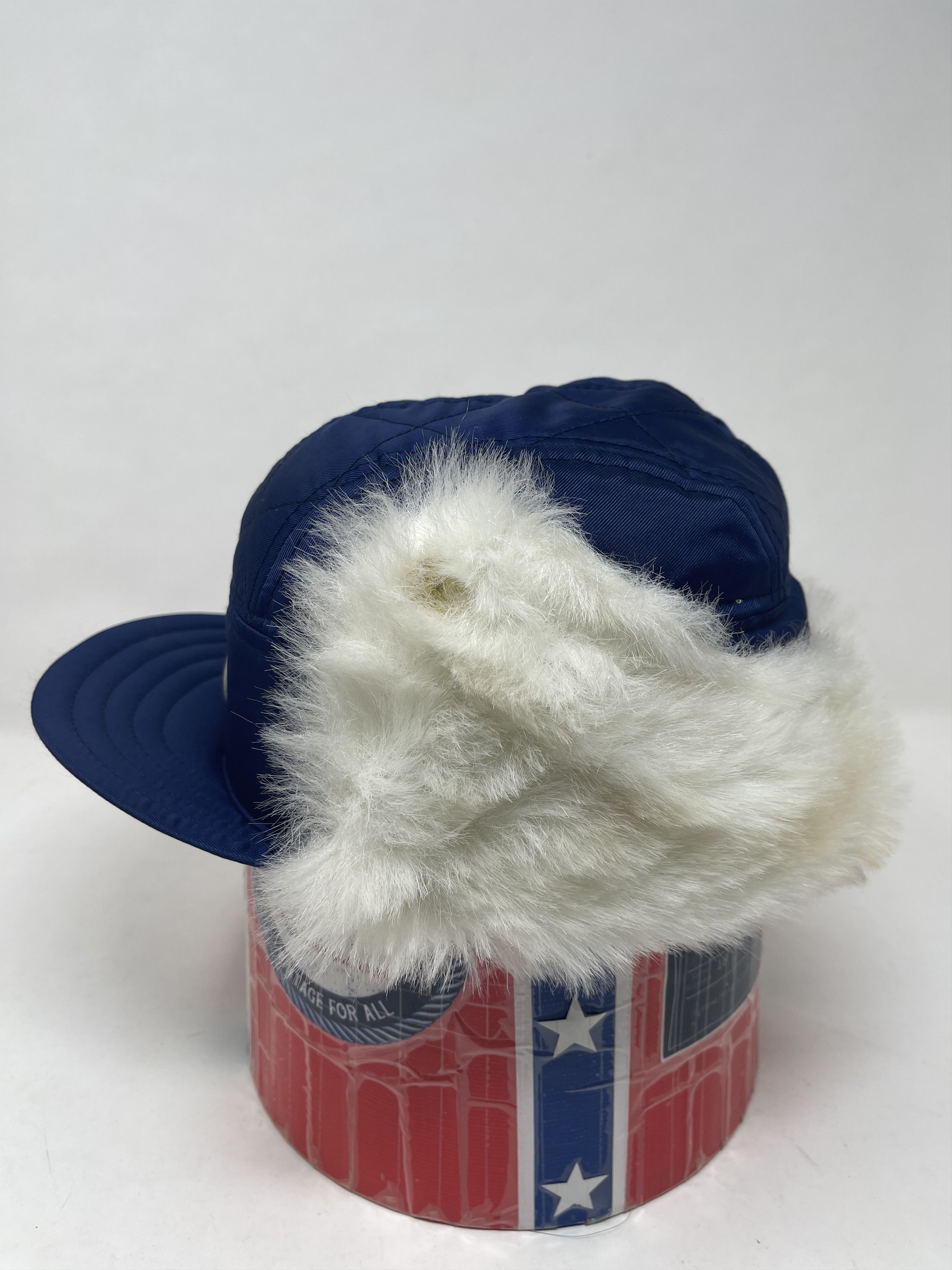 Ellesse Ellese Snow/Ski Cap With Ear Flap Size ONE SIZE - 8 Thumbnail