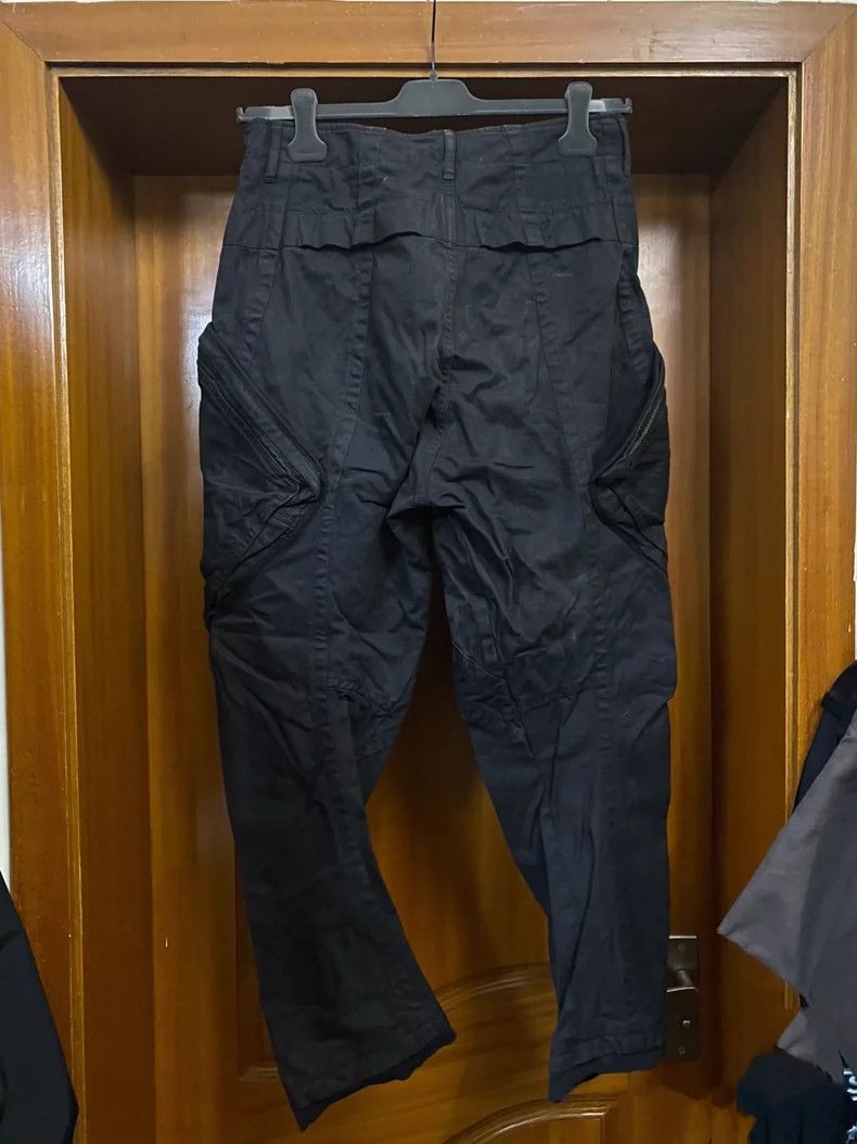 Julius julius size 1 pants Size US 28 / EU 44 - 2 Thumbnail