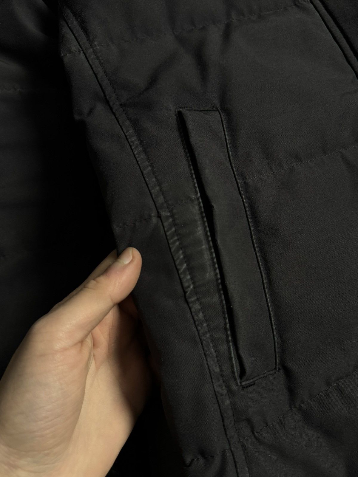 Canada Goose Canada Goose Down Women’s Parka Jacket Size M / US 6-8 / IT 42-44 - 14 Thumbnail