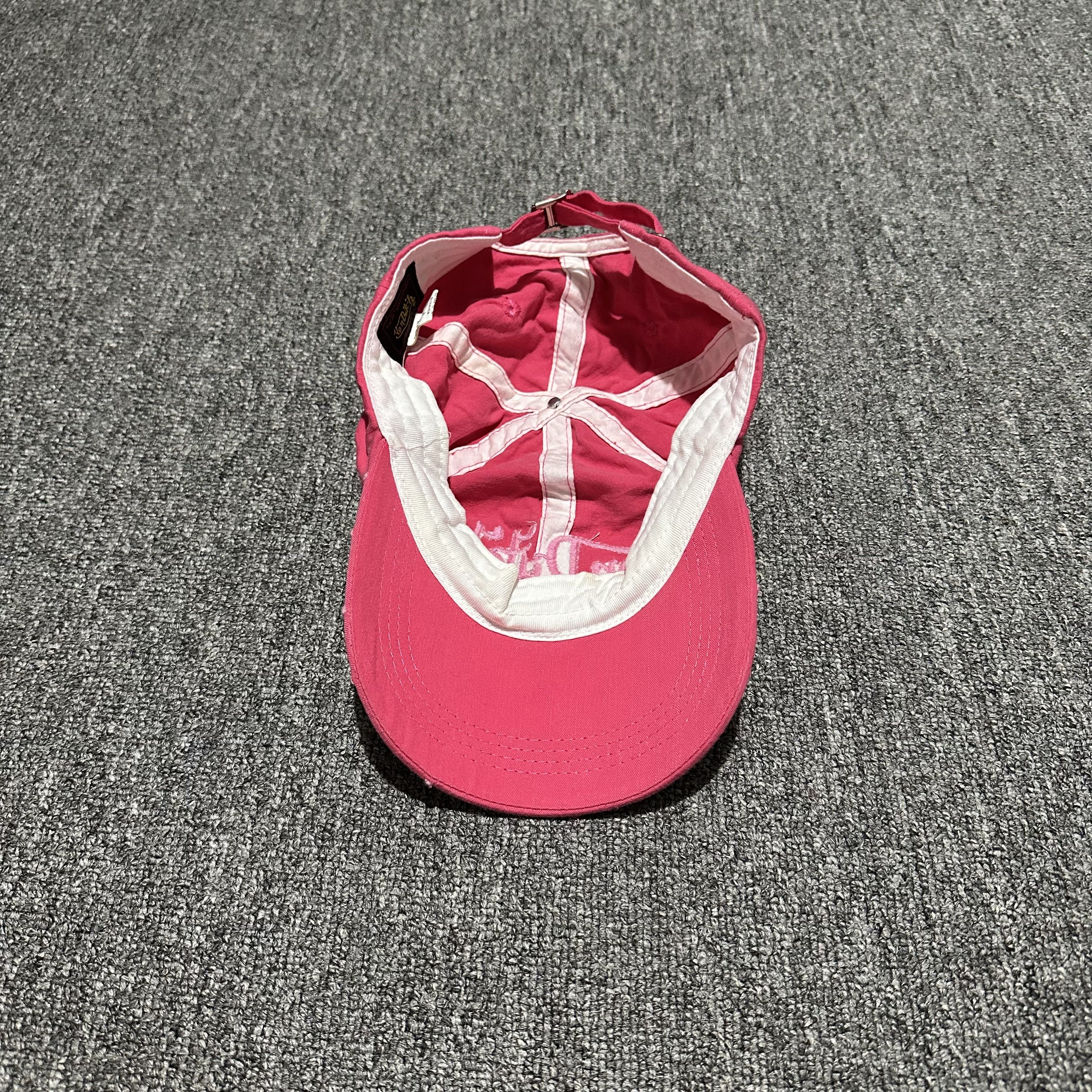 Von Dutch Von Dutch Hats Size ONE SIZE - 4 Thumbnail