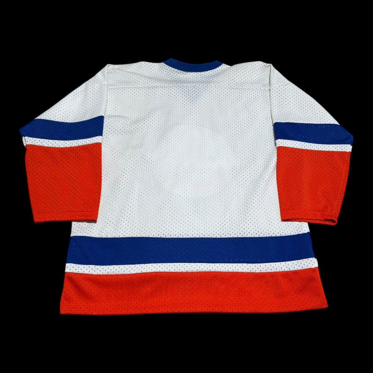 NHL × Vintage Vintage USA Mase New York Islanders Stitched Jersey Adult L Size US L / EU 52-54 / 3 - 3 Thumbnail