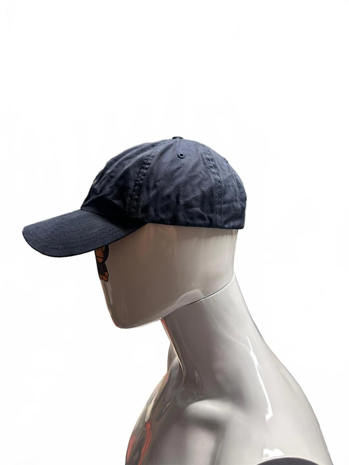 Nike Nike Classic Cap - Navy Blue Size ONE SIZE - 4 Thumbnail