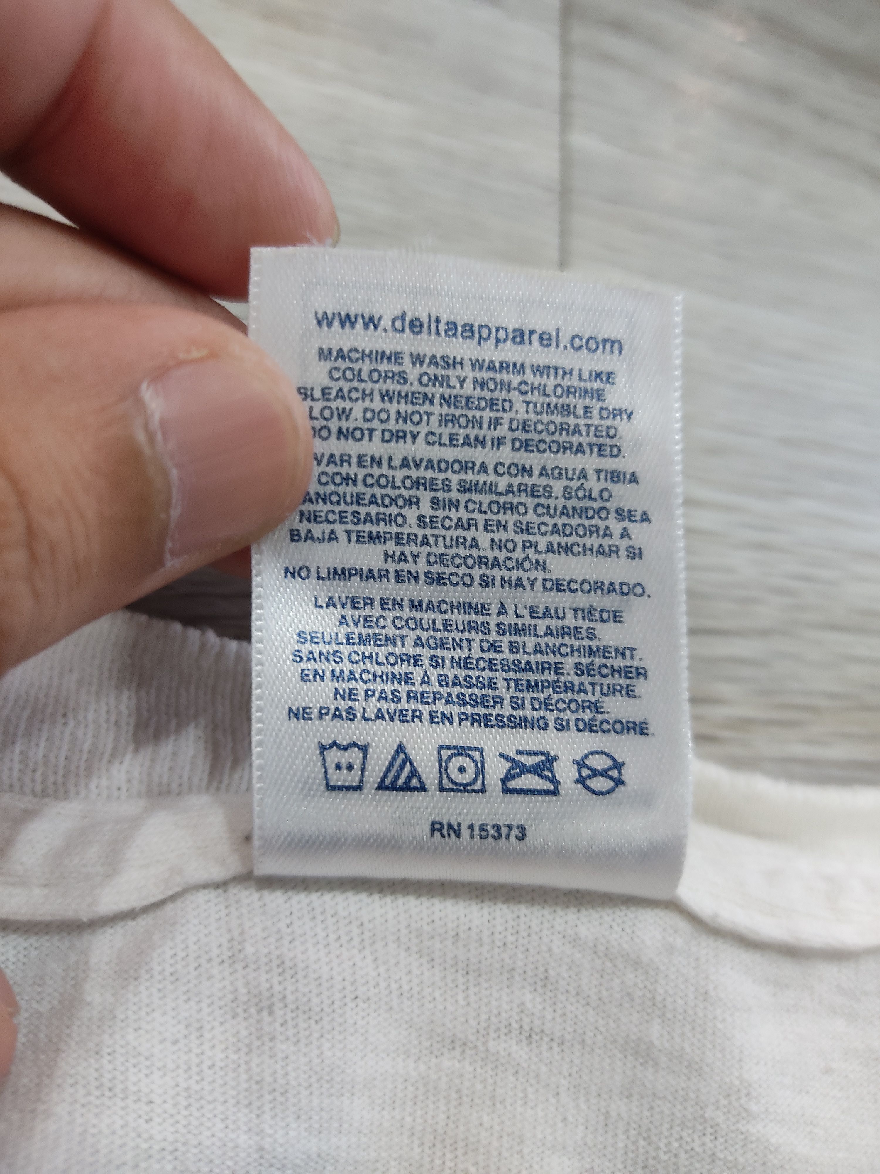 Vintage 100% DESI Size US XL / EU 56 / 4 - 6 Thumbnail
