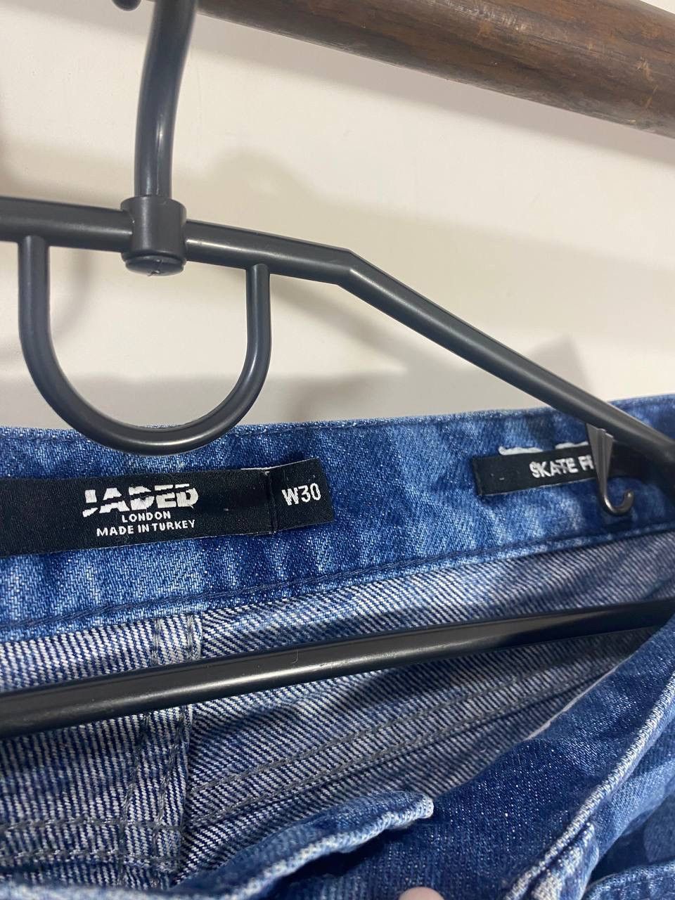 Jaded London Jaded London Jeans Size US 30 / EU 46 - 5 Thumbnail