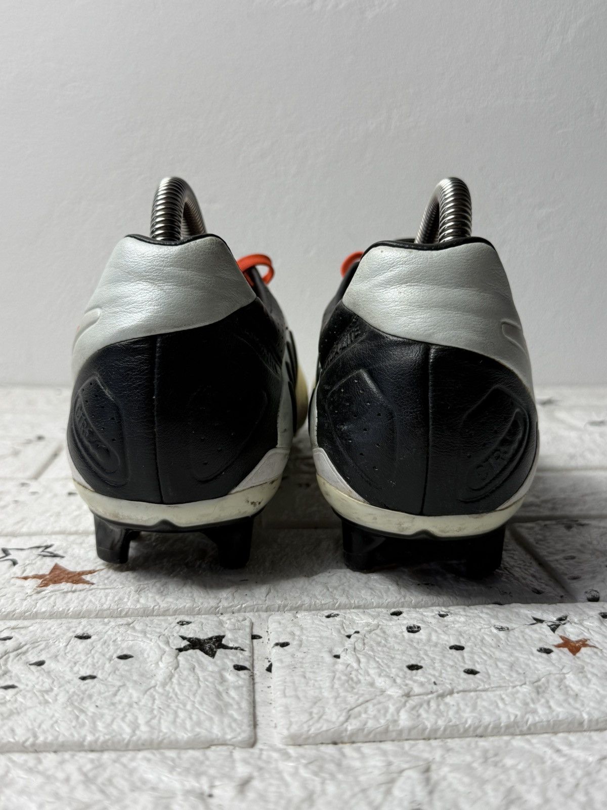 Nike Nike CTR 360 Trequartista 3 FG US8.5 UK7.5 EUR42 boots Size US 8.5 / EU 41-42 - 9 Thumbnail
