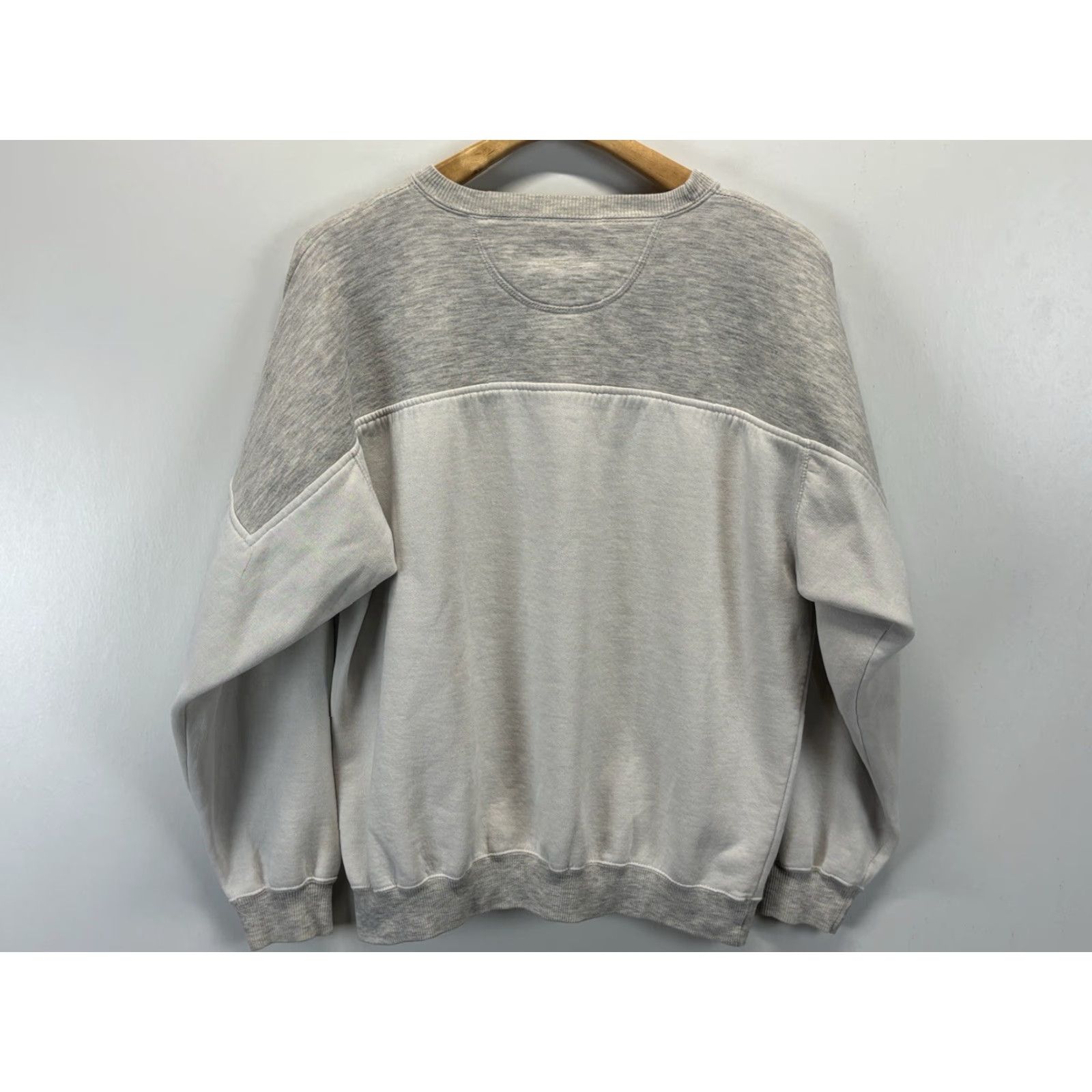 X-LARGE VINTAGE Gear For Sports Sweatshirt Adult XL Gray California Graphic Crew Neck 90s Unisex Size US XL / EU 56 / 4 - 4 Thumbnail