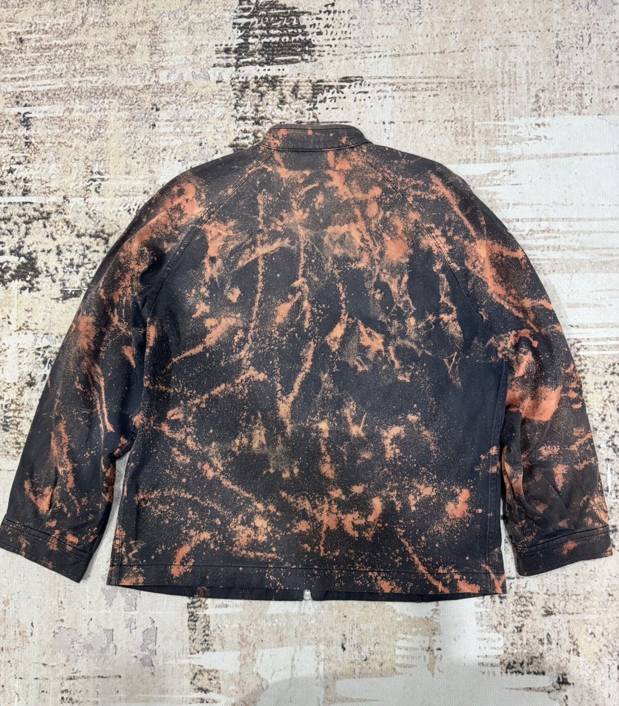 Prada PRADA - bleach rider jacket Size US L / EU 52-54 / 3 - 17 Thumbnail