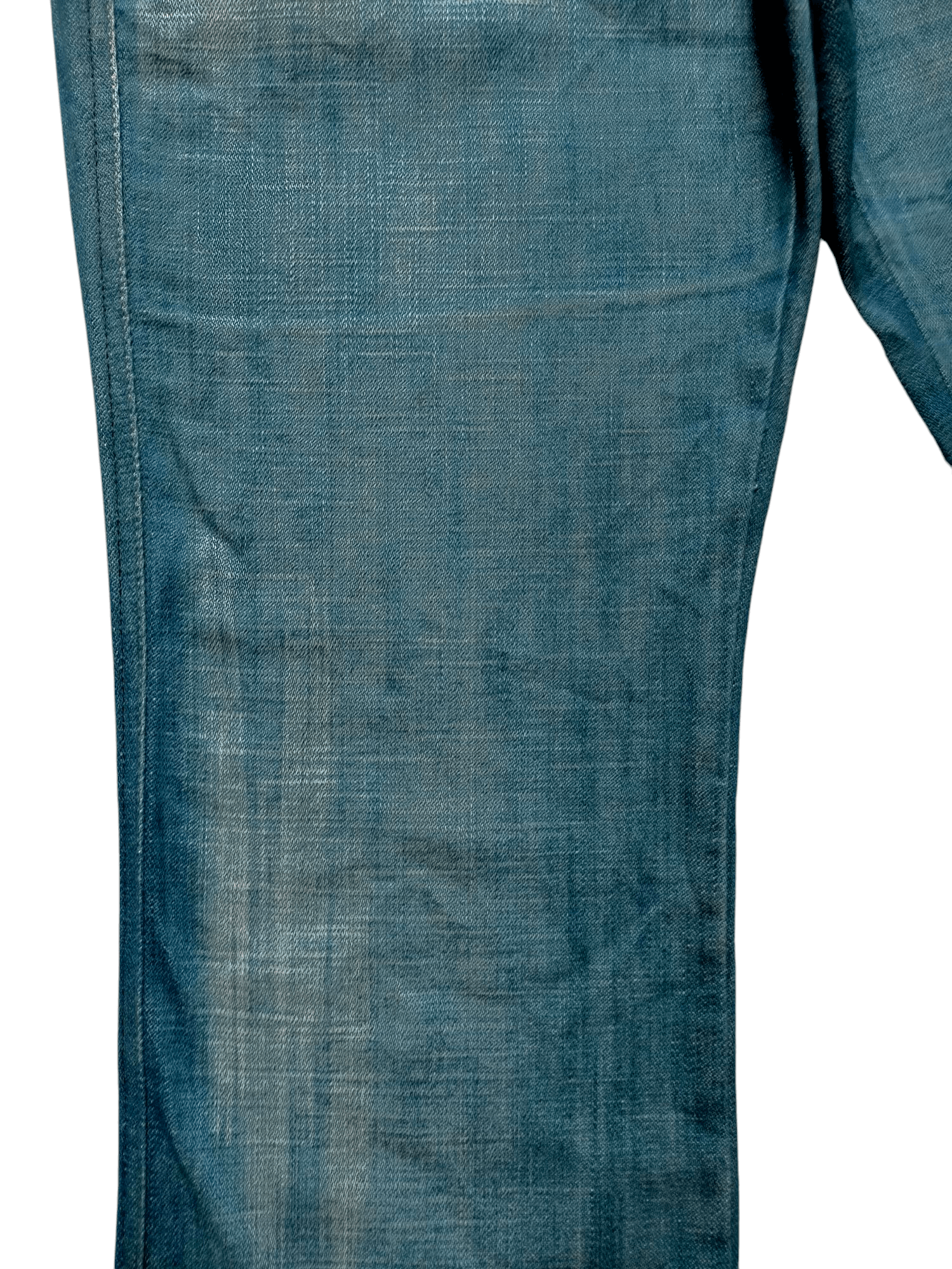 Diesel Made in italy Flare Jeans Diesel Boot cut Denim Size US 32 / EU 48 - 8 Thumbnail