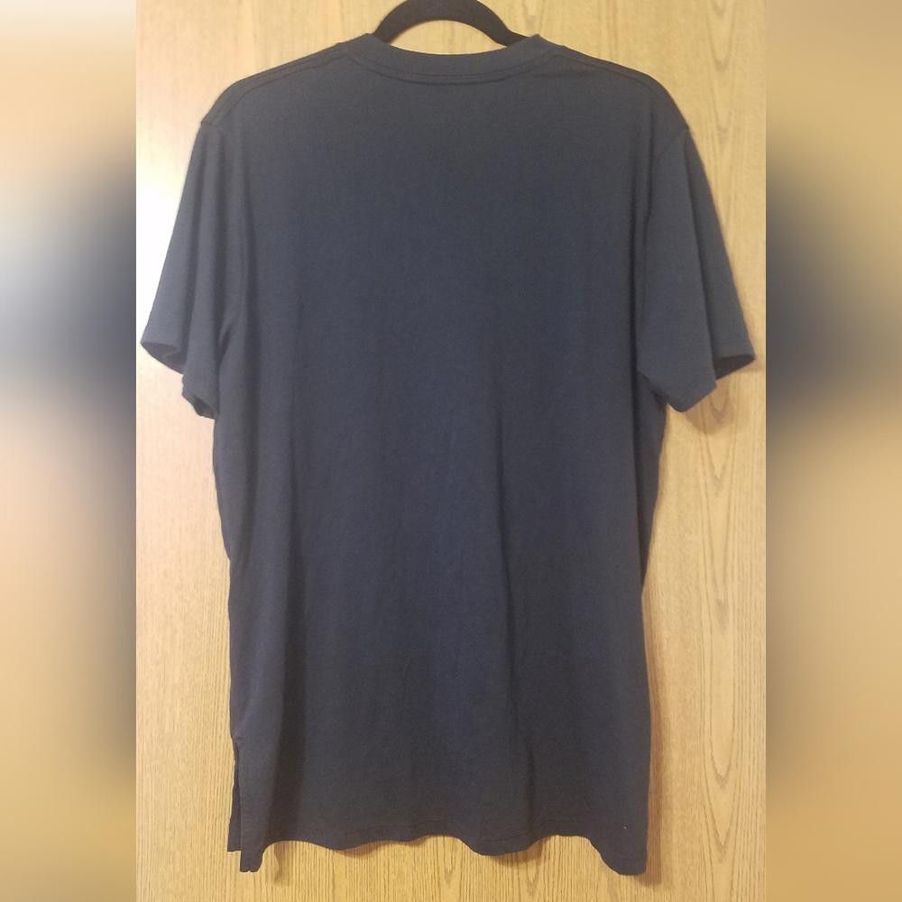 Under Armour Under Armour Heatgear T Shirt Size XL Size US XL / EU 56 / 4 - 2 Thumbnail