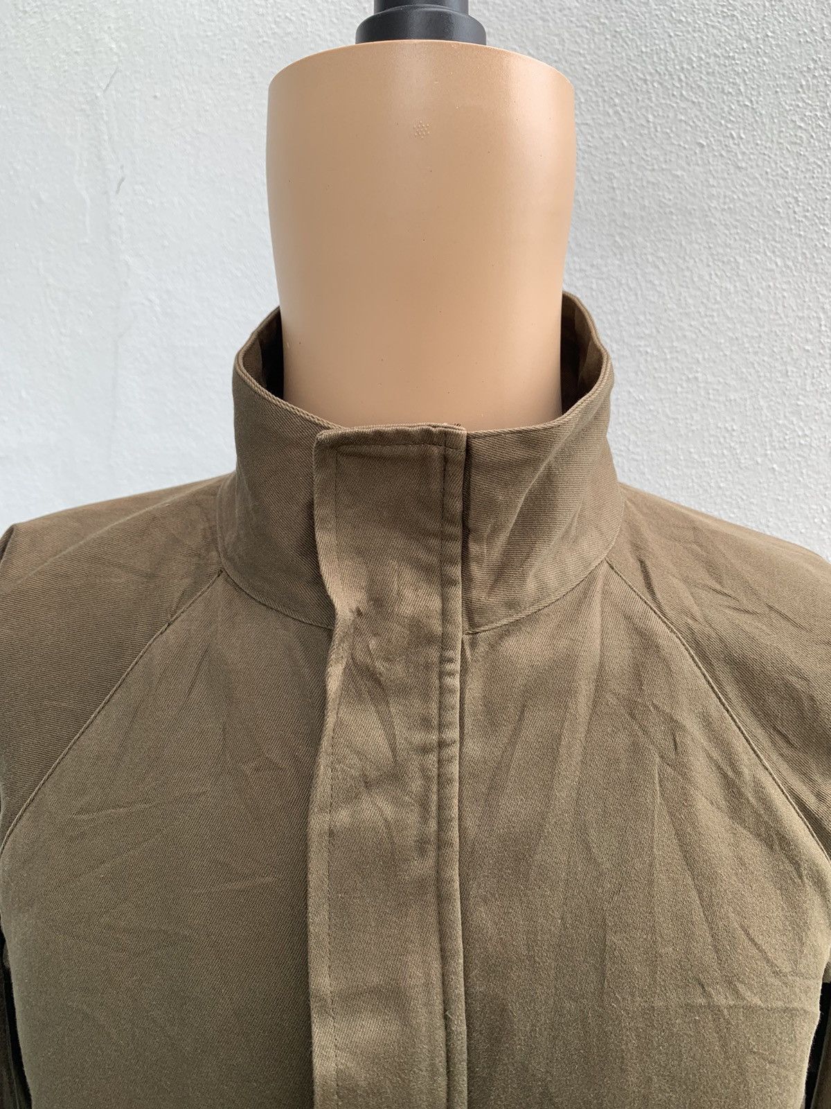 Anime × Japanese Brand Vintage Capsule Akira military style jacket Size US M / EU 48-50 / 2 - 2 Thumbnail
