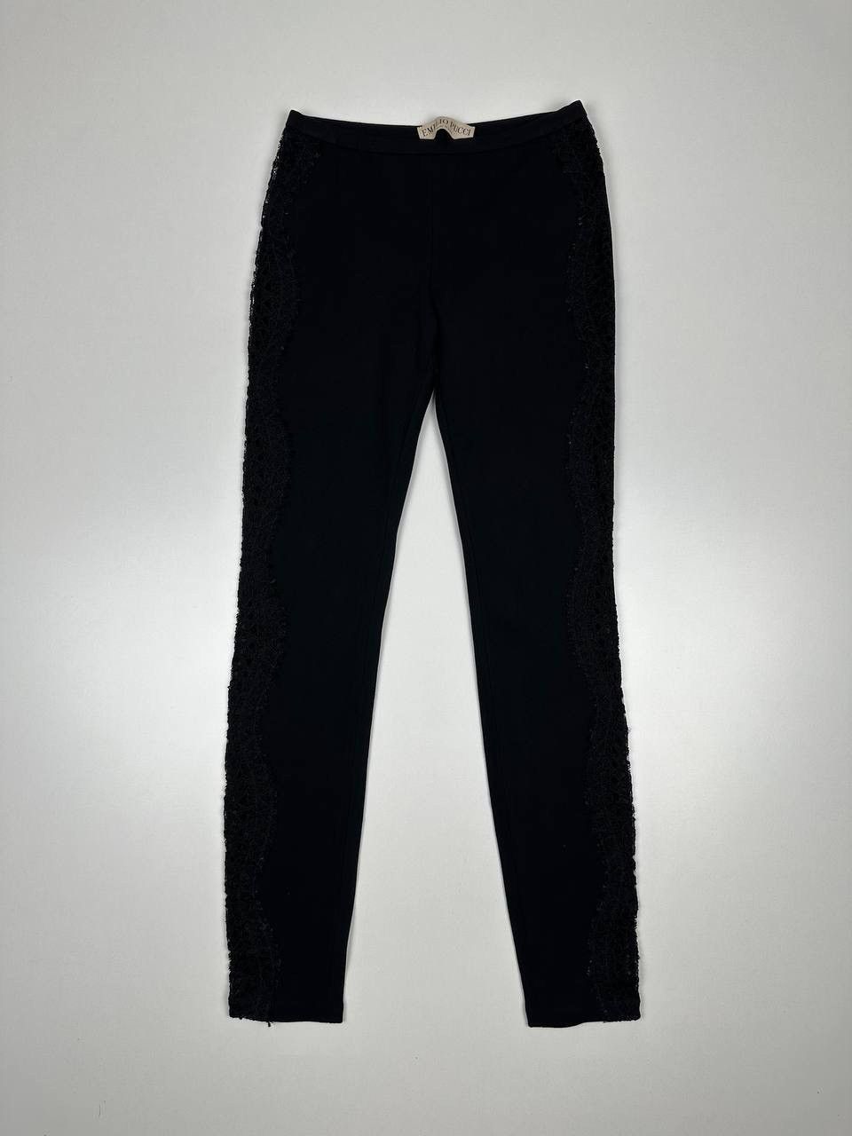 Emilio Pucci Emilio Pucci skinny trousers Size 27" / US 4 / IT 40 - 1 Thumbnail