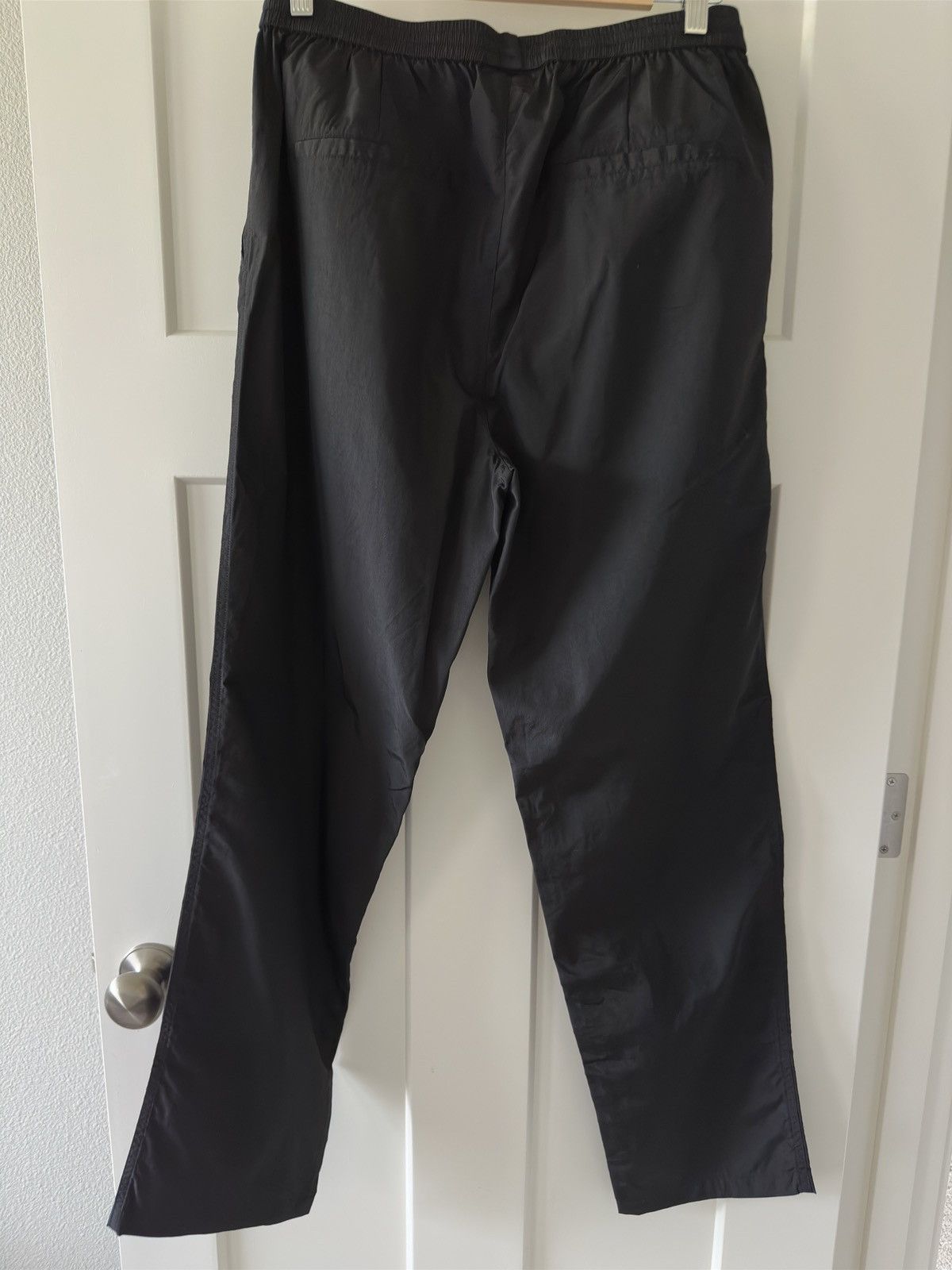 Soulland Soulland Erich Trousers Size US 33 - 2 Thumbnail