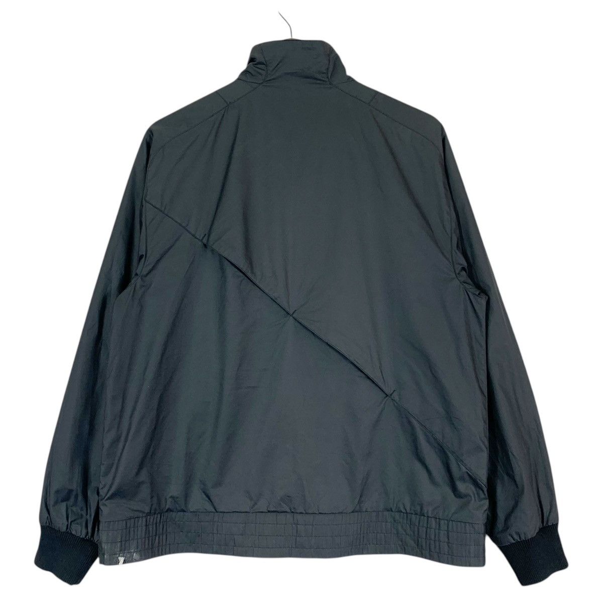 Nike Vintage NikeFit Storm Full Zipper Jacket Size US M / EU 48-50 / 2 - 15 Thumbnail
