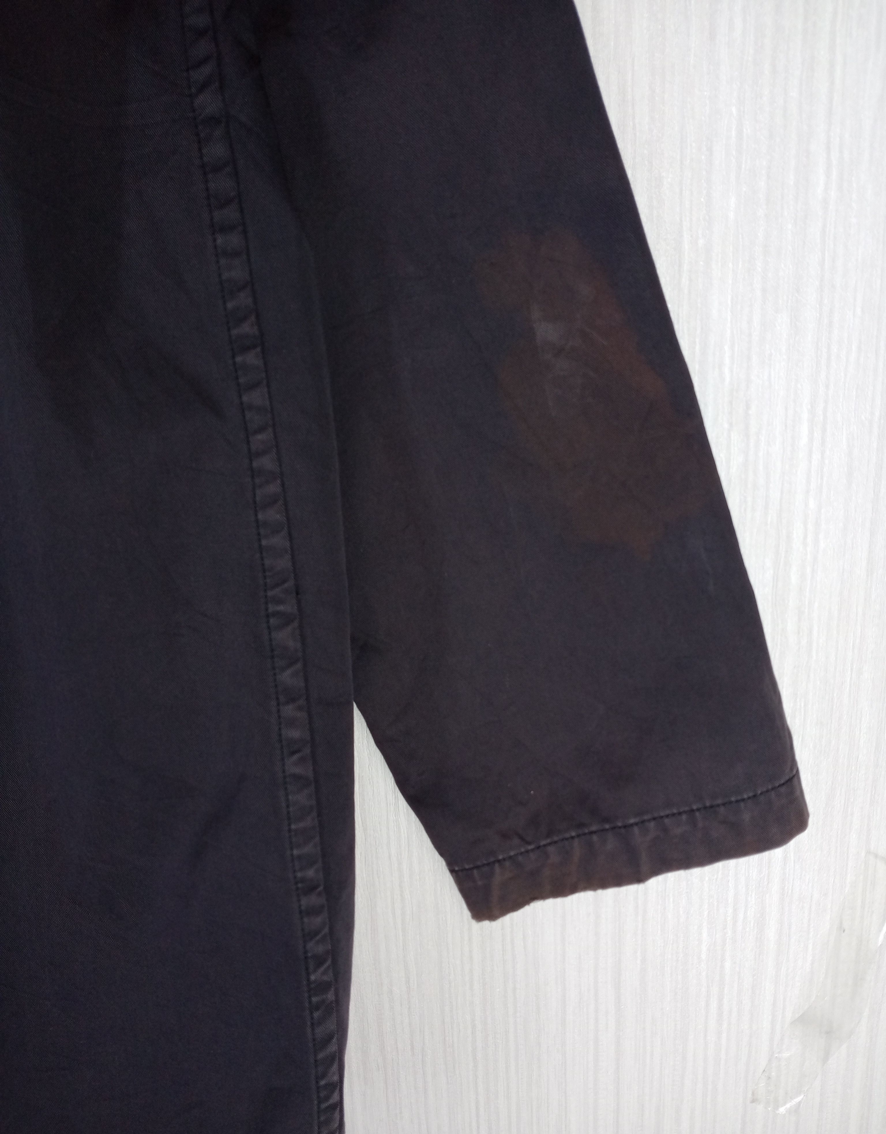 Margaret Howell Margaret Howell Long Coat Size US L / EU 52-54 / 3 - 12 Thumbnail