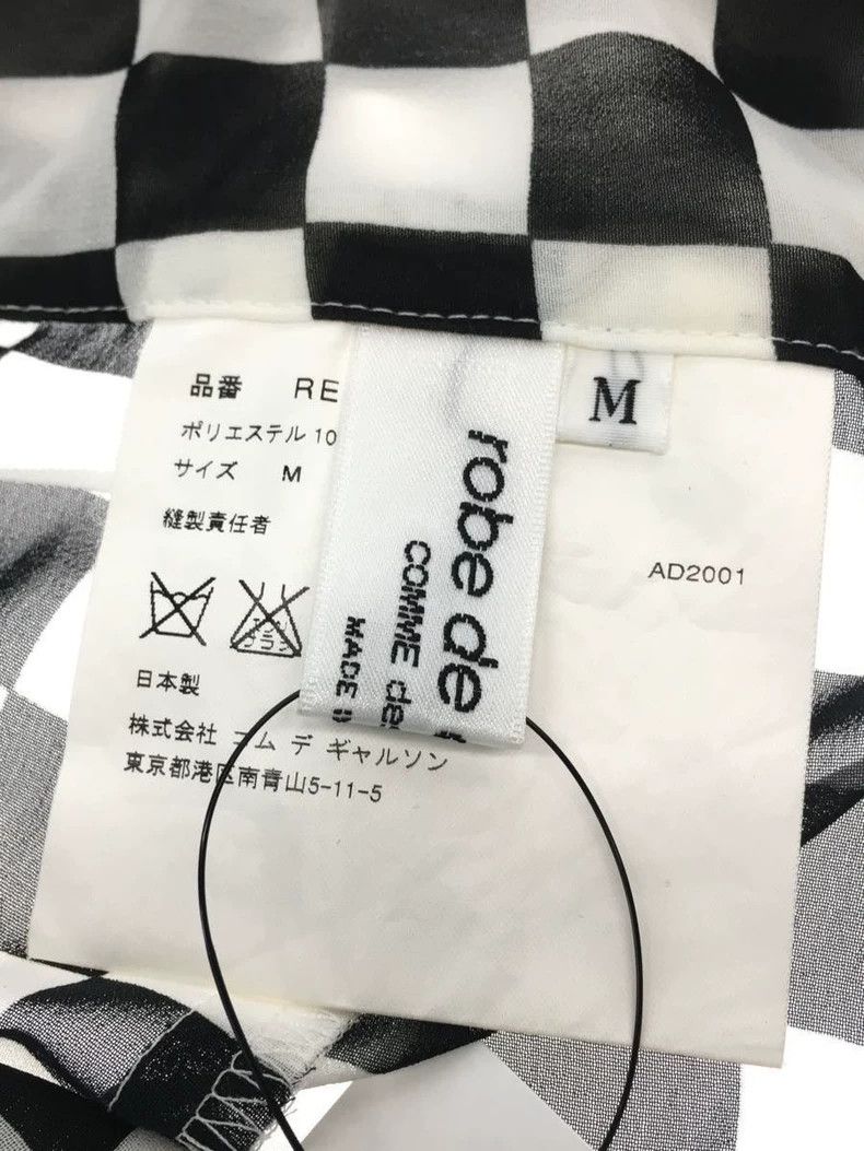 Comme des Garcons Comme des Garcons Dress Size M / US 6-8 / IT 42-44 - 3 Thumbnail