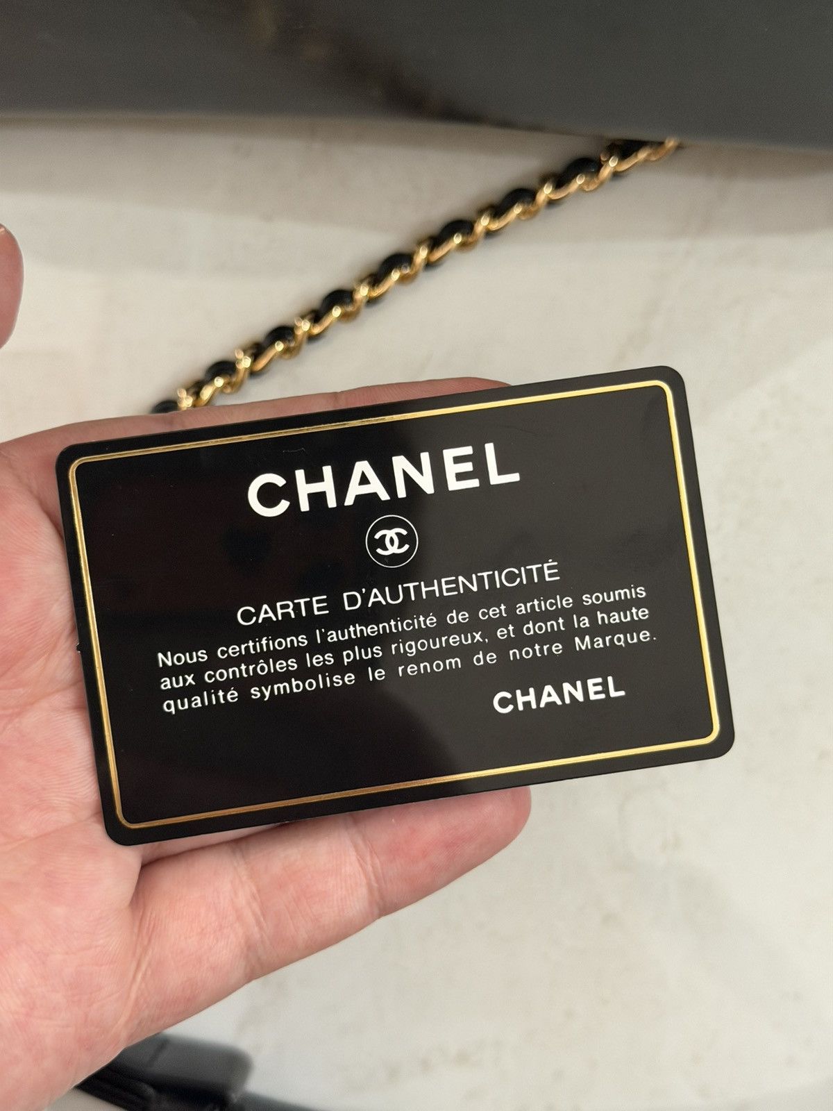 Chanel Chanel Gabrielle Medium Hobo Quilted Bag Sequins Size ONE SIZE - 11 Thumbnail