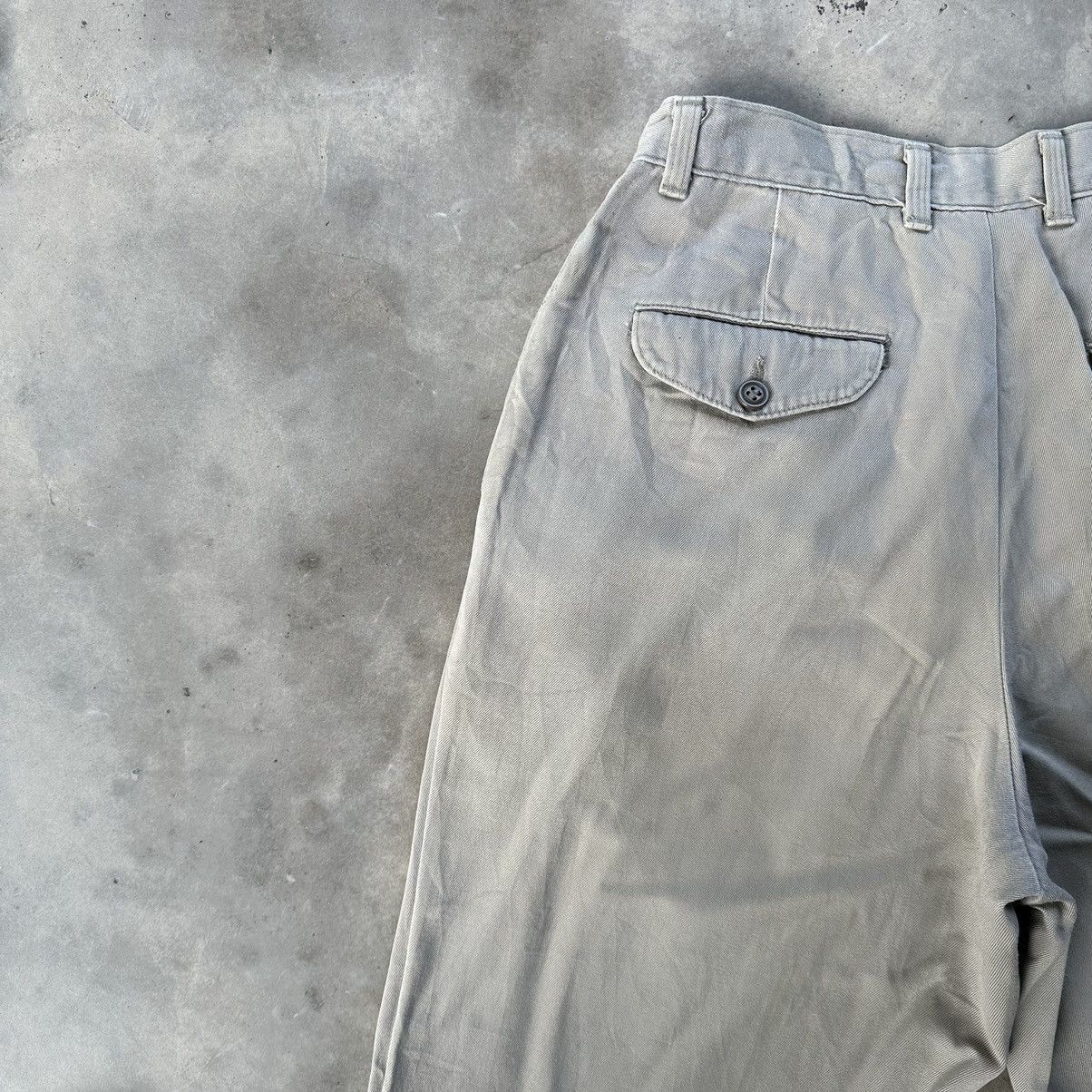 Levi's × Vintage Vintage Levi's Casual Trousers Pants Size US 28 / EU 44 - 10 Thumbnail