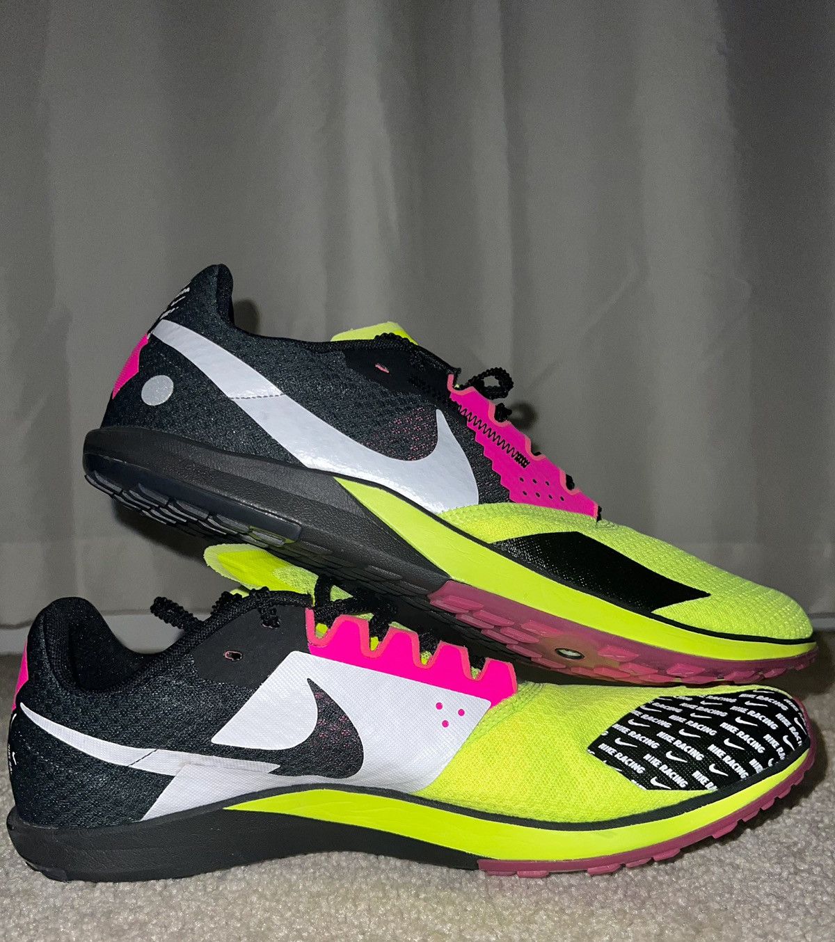 Nike NIKE RIVAL XC 6 (new) Size US 11 / EU 44 - 23 Thumbnail