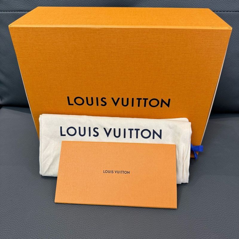 Louis Vuitton Louis Vuitton Archlight 2.-2505 Size US 10 / EU 43 - 9 Thumbnail