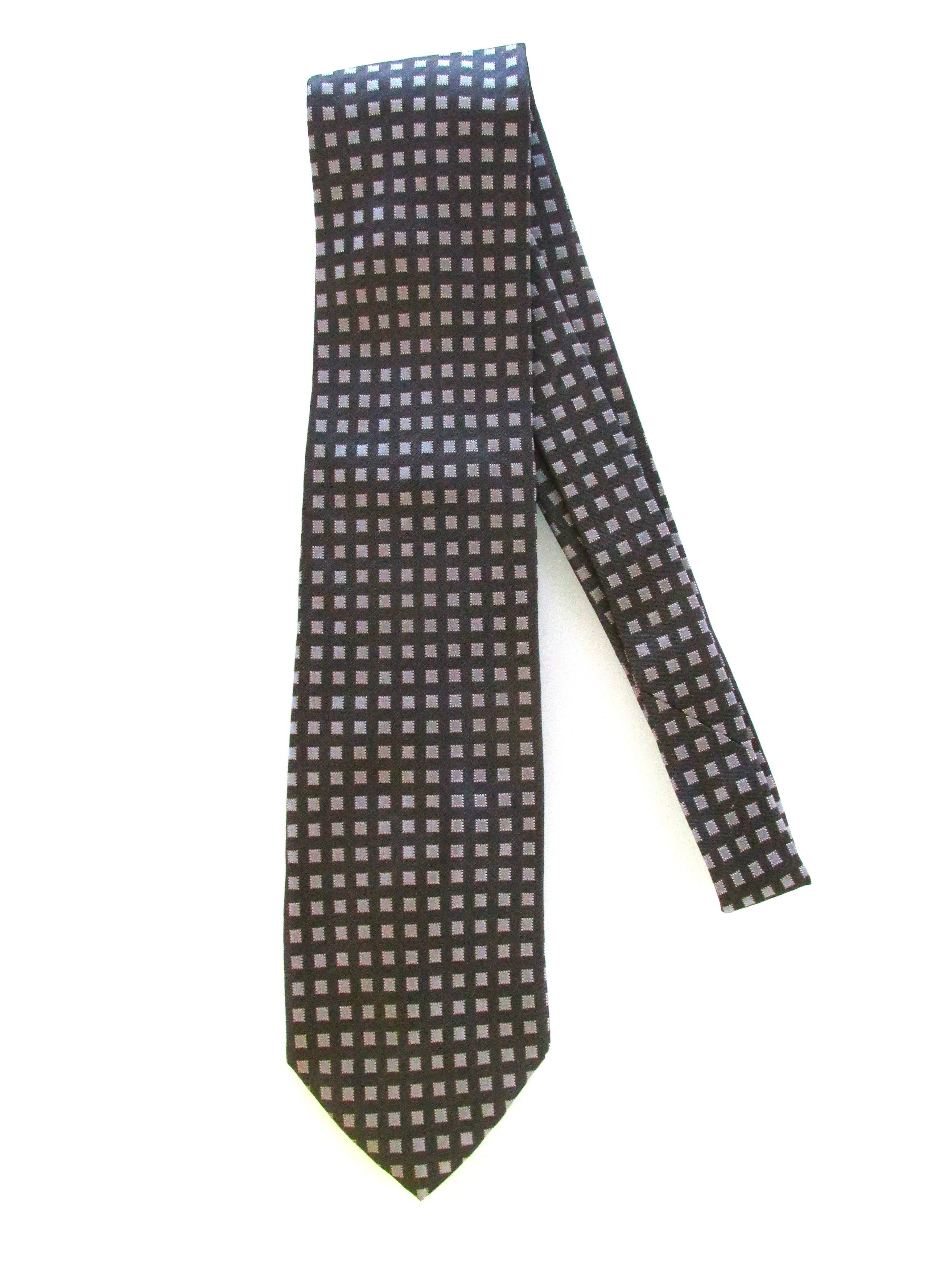 Ike Behar Ike Behar Men's Silk Tie Size ONE SIZE - 1 Thumbnail