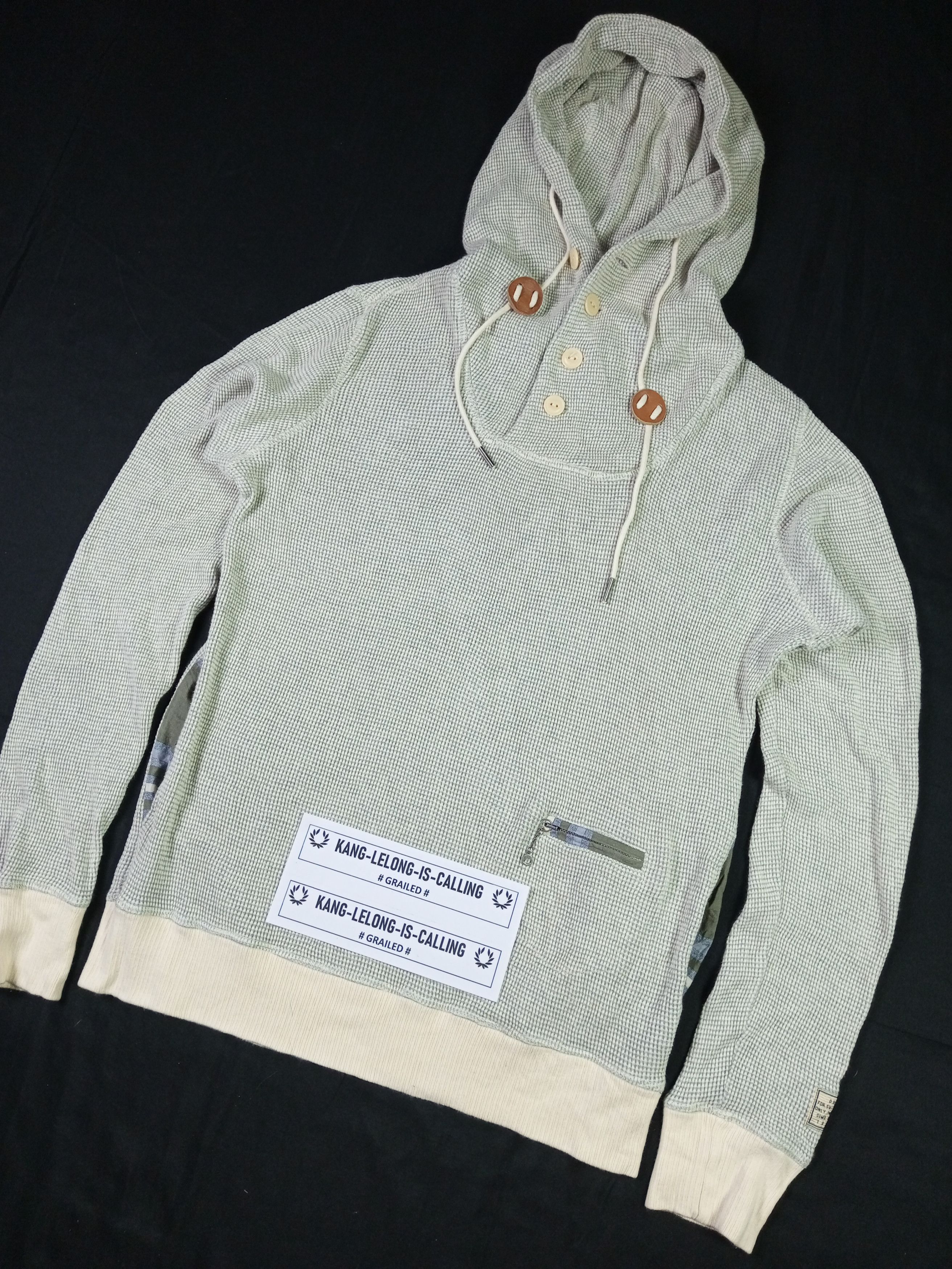 Diesel Diesel Slim Fit Hoodies Size US L / EU 52-54 / 3 - 2 Thumbnail