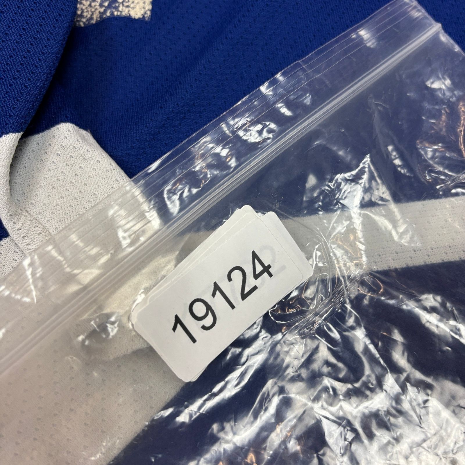 Vintage VTG Toronto Maple Leafs Moranov Hockey Jersey XL Maska NHL Size US XL / EU 56 / 4 - 12 Thumbnail