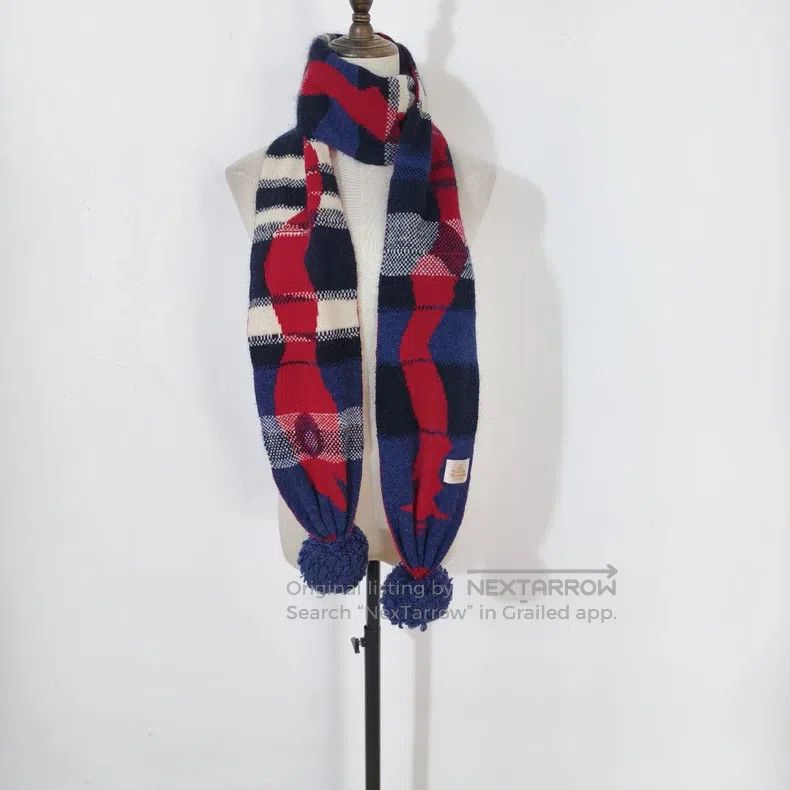 Vivienne Westwood Vivienne Westwood Scarf Size ONE SIZE - 2 Thumbnail