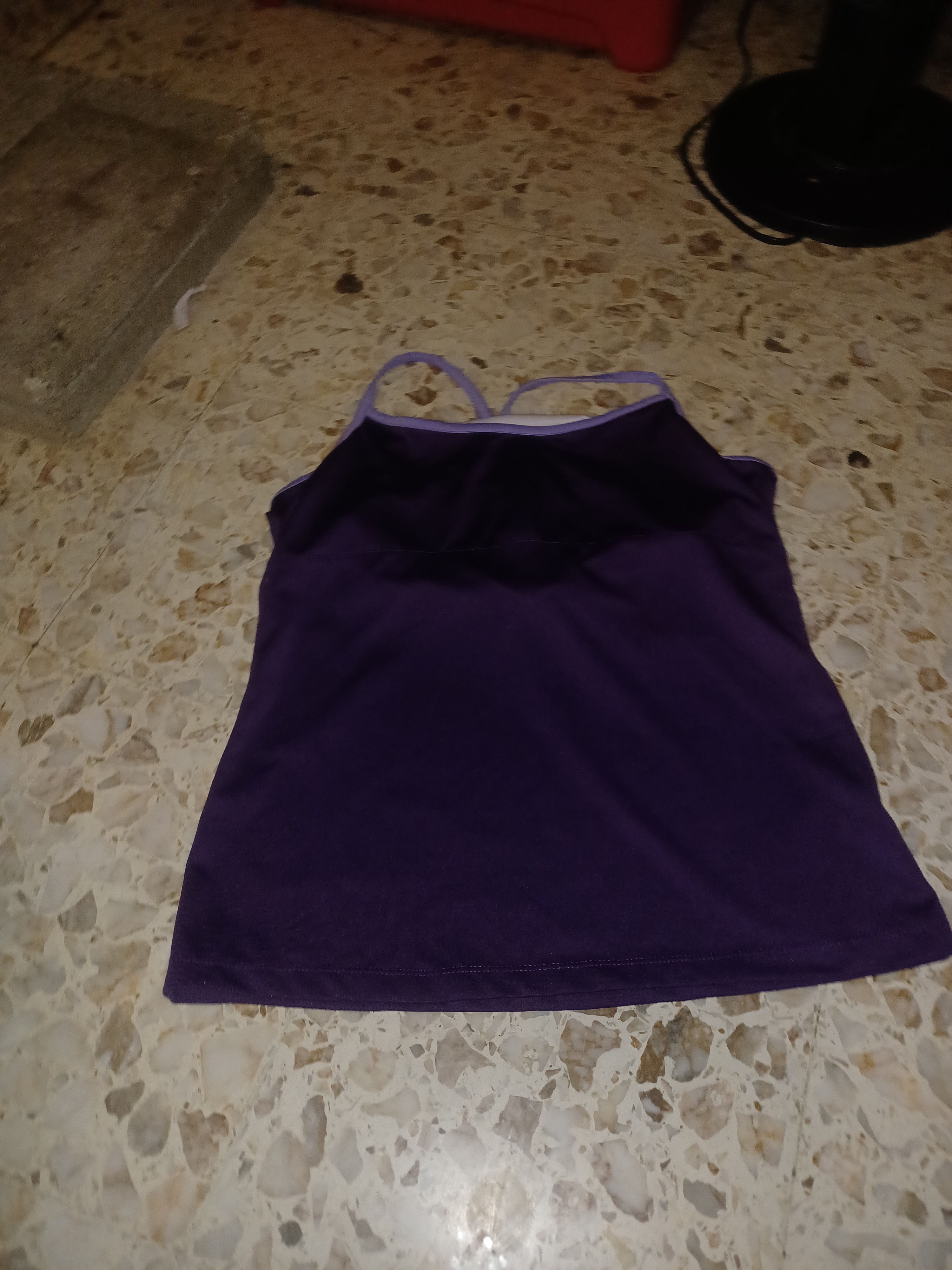 Other bcg Women's Sports Top SZ Large Purple Size L / US 10 / IT 46 - 1 Thumbnail