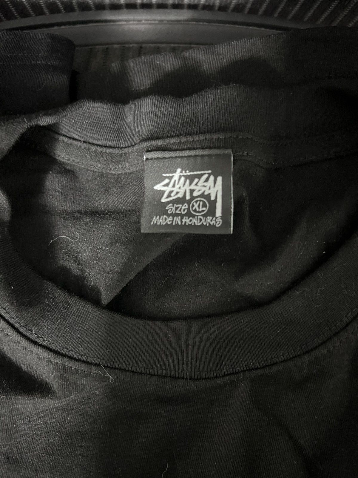 Stussy Stussy dice shirt Size US XL / EU 56 / 4 - 5 Thumbnail