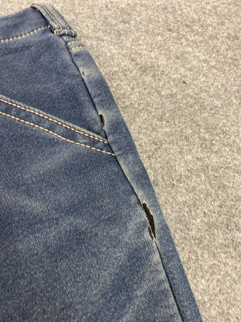Japanese Brand vintage rejoove japanese brands bondage style nice design Size 31" - 8 Thumbnail