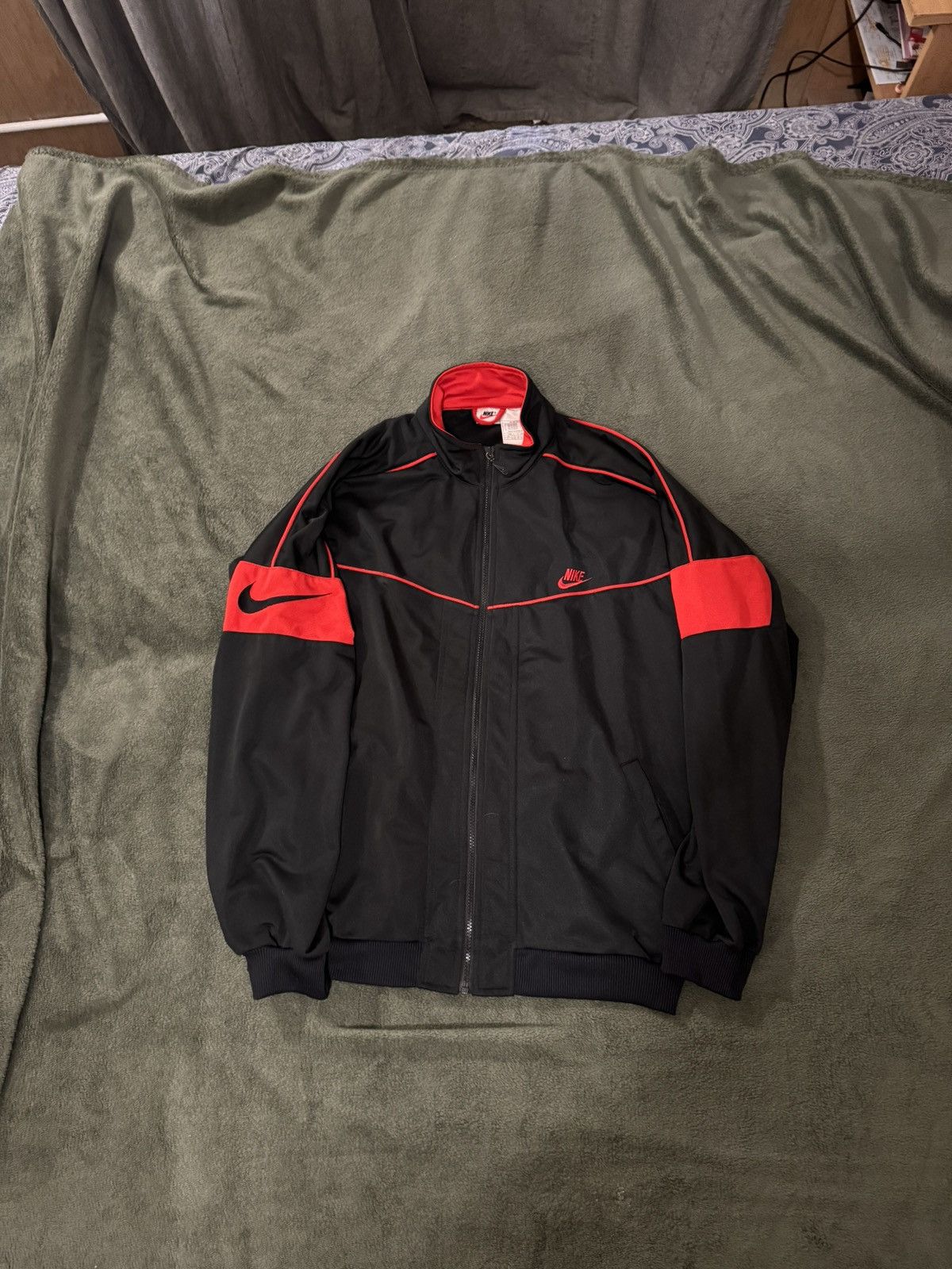 Nike × Vintage Nike vintage Size US M / EU 48-50 / 2 - 1 Thumbnail