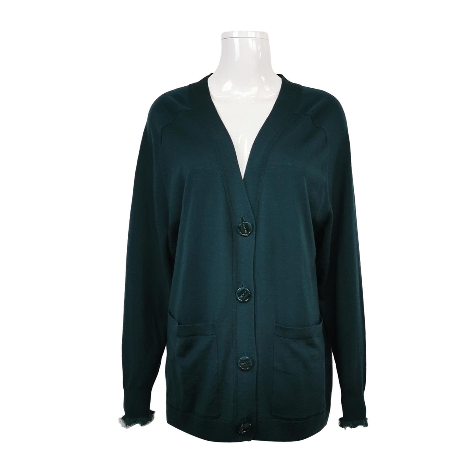 Acne Studios Acne Studios Women m Sweaters Size M / US 6-8 / IT 42-44 - 1 Thumbnail