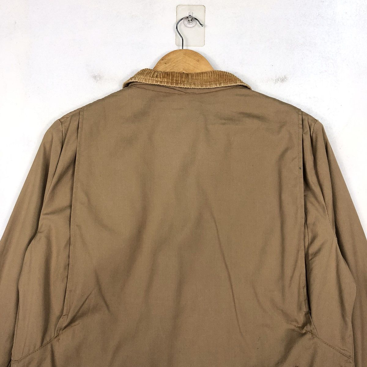 Other Games 80s Winners HUNTING Chore Jacket Size US M / EU 48-50 / 2 - 8 Thumbnail