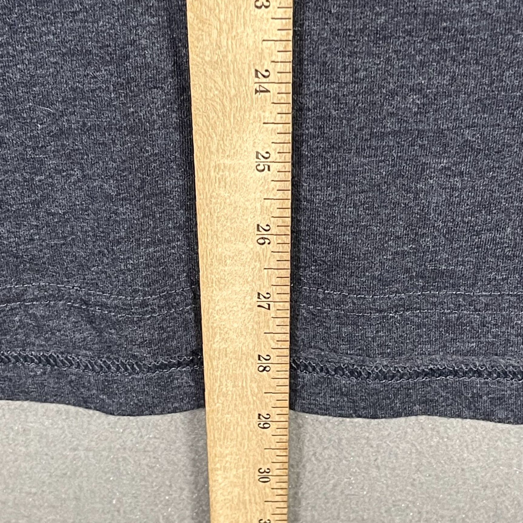 Eddie Bauer Eddie Bauer Shirt Mens XL Gray Long Sleeve Crewneck Graphic Outdoors Hiking Tee Size US XL / EU 56 / 4 - 6 Thumbnail
