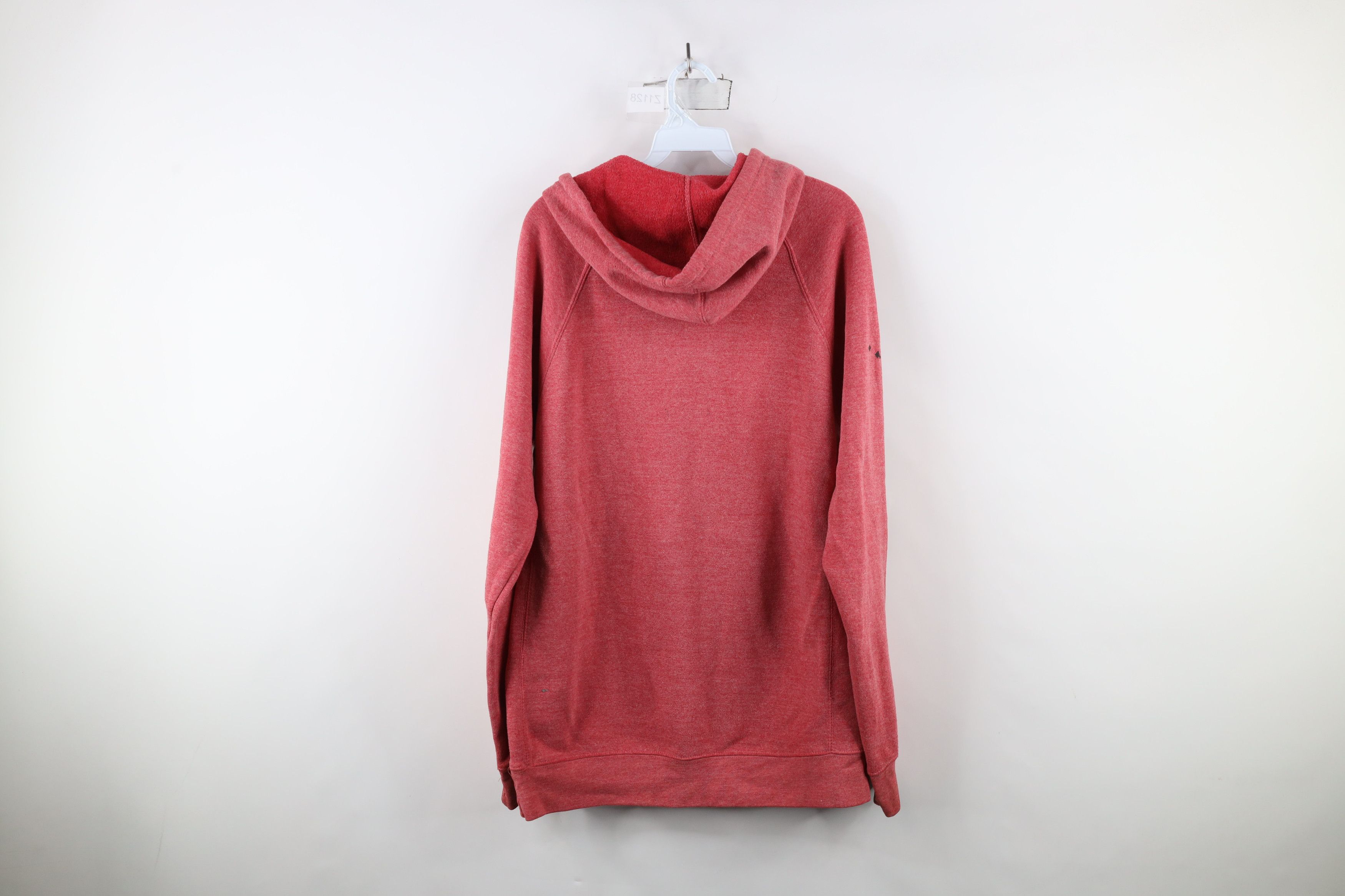 Quiksilver × Vintage Vintage Quiksilver Surfing Spell Out Hale'iwa Hawaii Hoodie Size US L / EU 52-54 / 3 - 11 Thumbnail